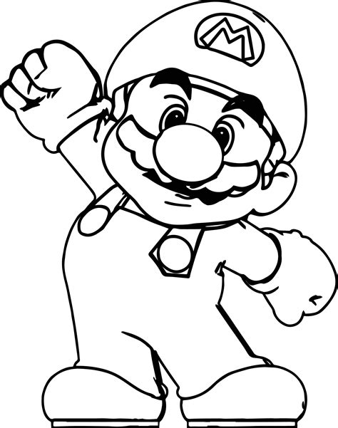 mario nude|Character: mario (popular)